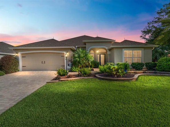 3001 Hillside Ln, The Villages, FL 32162