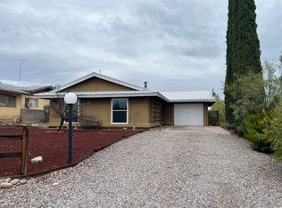 107 Huron Dr, Elephant Butte, NM 87935