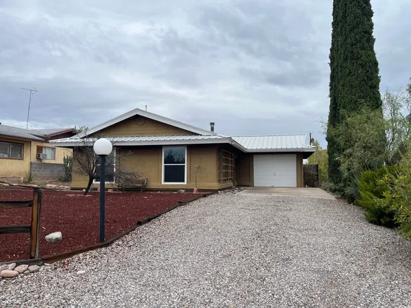107 Huron Dr #49, Elephant Butte, NM 87935