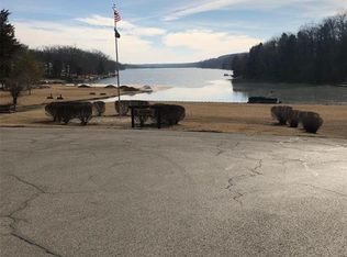 0 S Lake Dr LOT 47, Hillsboro, MO 63050
