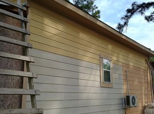 504 Road 5007, Cleveland, TX 77327