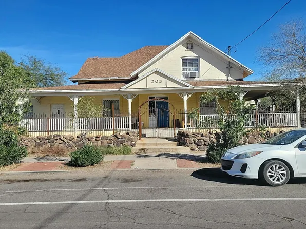 205 E University Blvd, Tucson, AZ 85705