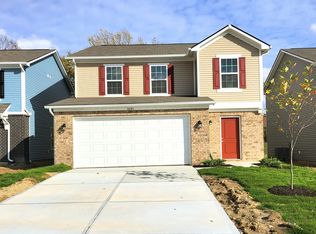 3041 Lennon Ln, Indianapolis, IN 46235
