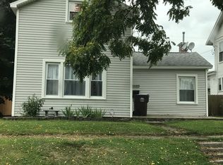 614 Washington Ave, Defiance, OH 43512