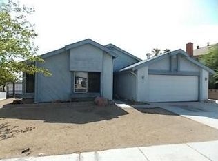 3728 Prosperity Ln, Las Vegas, NV 89147