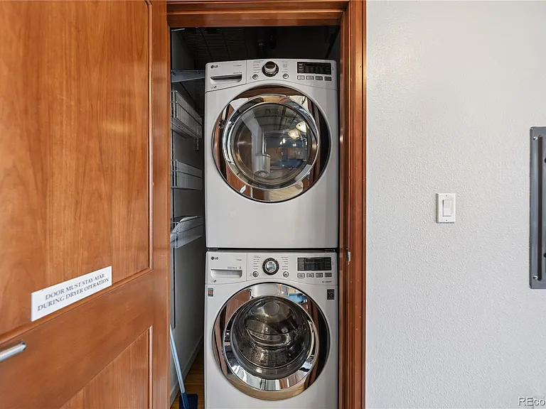 1401 Wewatta St #713-A — Photo 24