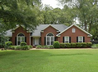 205 Hickory Grove Rd, Leesburg, GA 31763