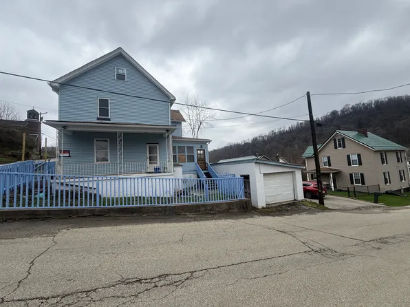 312 4th St, Sutersville, PA 15083