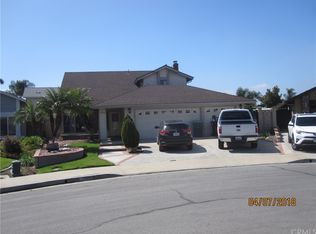 13516 Fairbanks Pl, Chino, CA 91710