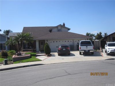13516 Fairbanks Pl, Chino, CA, 91710