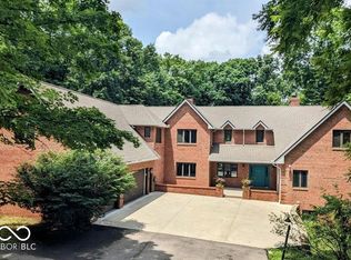 3701 E Rachels Glen Rd, Bloomington, IN 47408