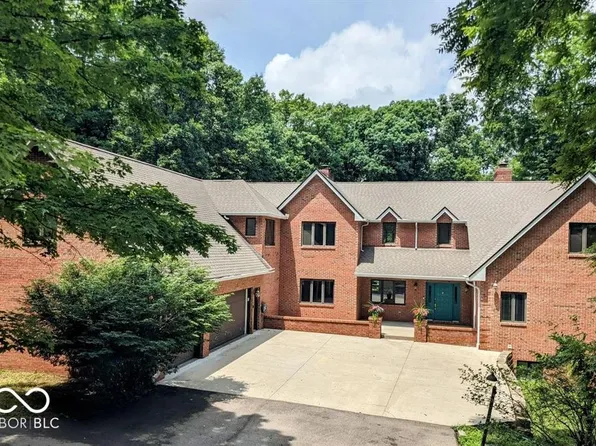 3701 E Rachels Glen Rd, Bloomington, IN 47408