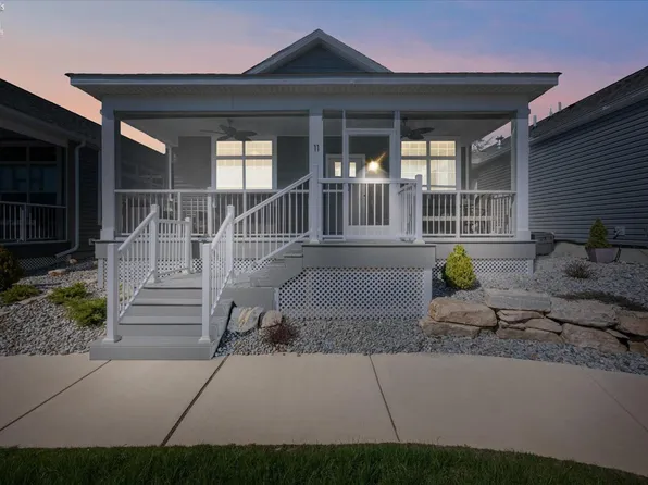 10850 E Bayshore Rd Unit 11, Lakeside Marblehead, OH 43440