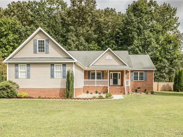 4405 Widgeon Ct, North Dinwiddie, VA 23803