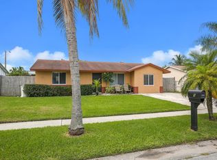 1909 W 23rd St, Riviera Beach, FL 33404