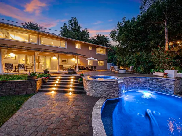 9399 Carmichael Dr, La Mesa, CA 91941