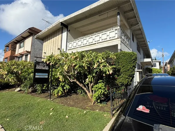 1606 Barry Ave, Los Angeles, CA 90025