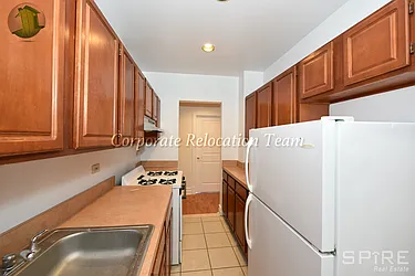 Rented by Spire Group