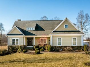 3080 Vera Vista Path, Harrisonburg, VA 22801