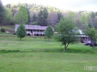 347 Blue Valley Rd, Highlands, NC 28741