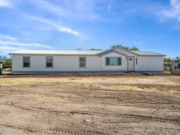 212 E Dea Ln, Saint David, AZ 85630