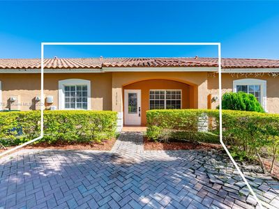 18151 SW 109th Pl, Miami, FL, 33157
