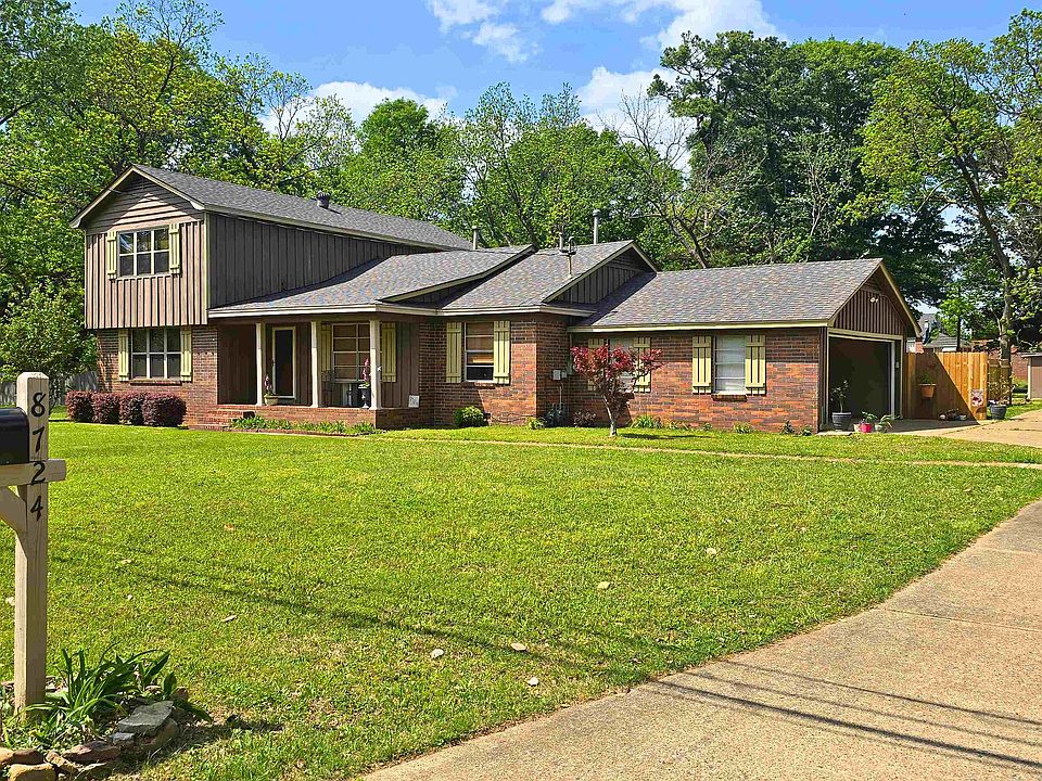 1st image of 8724 Fay Rd