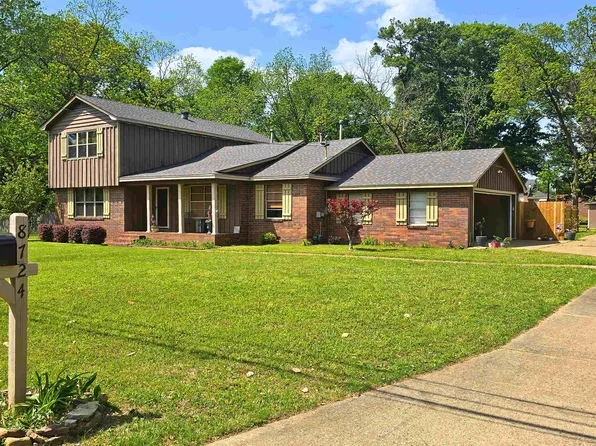 8724 Fay Rd, Cordova, TN 38018