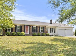 93 Long Branch Dr, Lancaster, KY