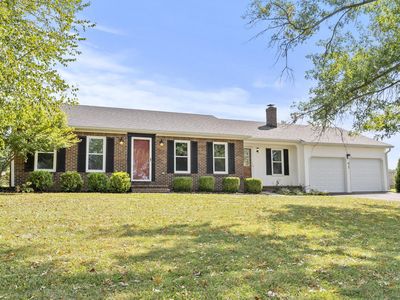 93 Long Branch Dr, Lancaster, KY, 40444