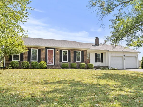 93 Long Branch Dr, Lancaster, KY 40444