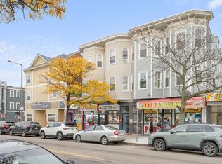 239 Bowdoin St FLOOR 3, Dorchester, MA 02122