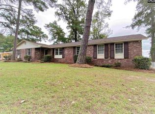 602 Woodland Hls W, Columbia, SC 29210