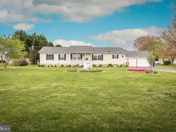 37112 Hudson Rd, Selbyville, DE 19975