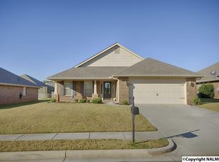213 Grantham Cir, Madison, AL 35756