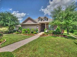 1212 Vaughna Dr, Weatherford, TX 76087
