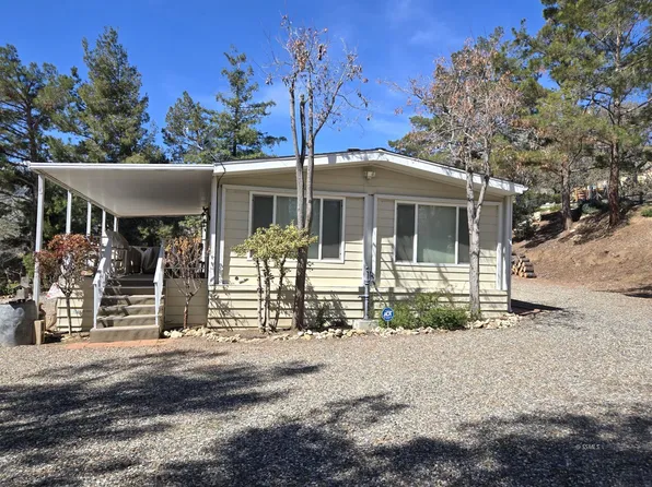 20 Earl Pascoe Rd, Wofford Heights, CA 93285