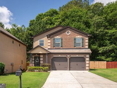2521 Livingston Ct, Grayson, GA, 30052