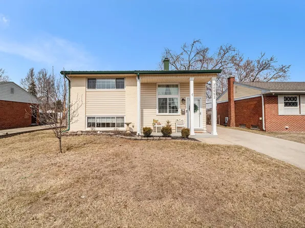 30952 Birchwood St, Westland, MI 48186