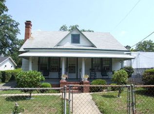 318 Richland Ave, Aiken, SC 29801