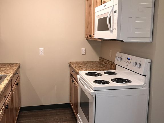 Kitchen - other view