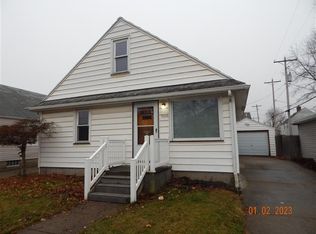 3048 Windsor Pl SW, Canton, OH 44710