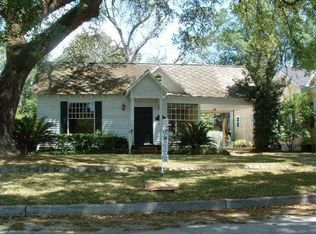 8 Hurlbert St, Mobile, AL 36607