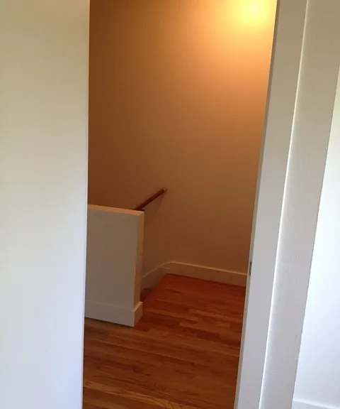Taggart TownHouse Hardwood's, Patio, Park, Pets, Bike, Bus — Photo 15