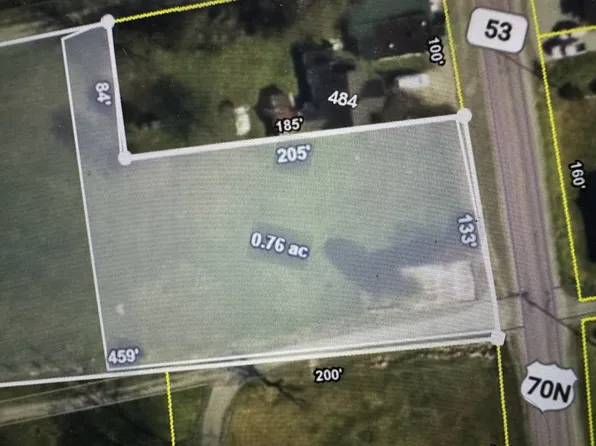 488 Cookeville Hwy, Elmwood, TN 38560