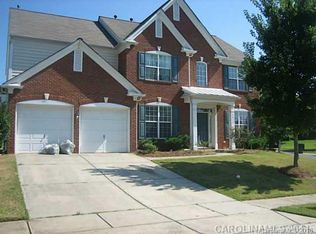 2022 Arbor Vista Dr, Charlotte, NC 28262