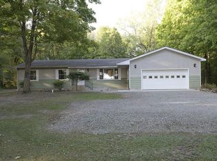 28289 Stanton Rd, Walkerton, IN 46574