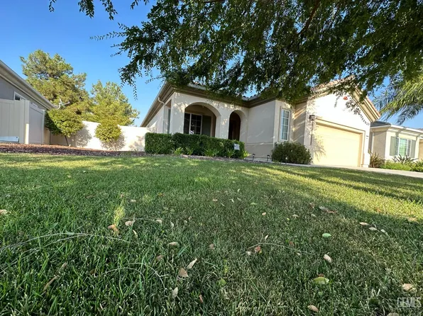 6217 Apple Canyon Rd, Bakersfield, CA 93306