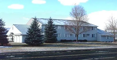 W156N11513 Pilgrim Rd