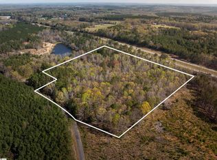 00 Ridge Rd, Enoree, SC 29335